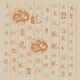 硅藻泥网板欧式现代中式花纹