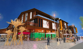 景瑞六合商业包装设计