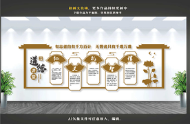 仁义礼智信