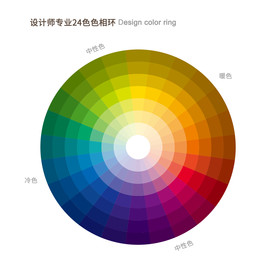 24色色相环图片大全 24色色相环设计素材 24色色相环模板下载 24色色相环图库 昵图网soso Nipic Com