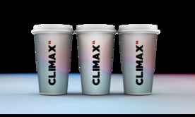 饮料 咖啡 样机