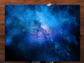 星空系列