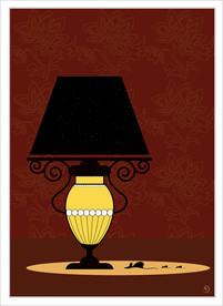 北欧现代简约装饰画