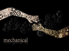 齿轮 机械 工业 手臂 电气