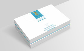 冻干粉包装设计