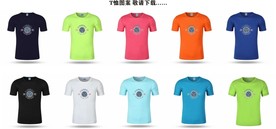 快干服装设计图