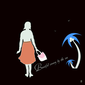 现代简约装饰画