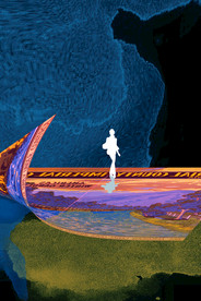 现代简约装饰画