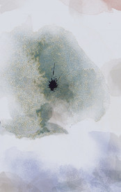 现代简约抽象装饰画