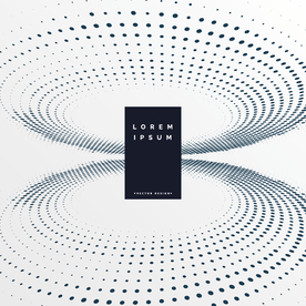 科技 粒子背景 圆 底纹 地产