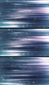 粒子流动动态视频背景