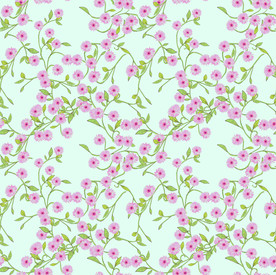 花朵 树叶 新款