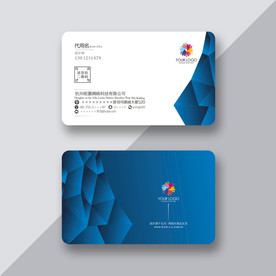 企业名片 集团名片 公司名片