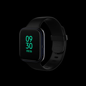 智能手表C4D建模KS渲染模型