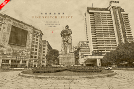 广州 解放纪念碑