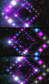 动感酒吧迪斯科舞台背景