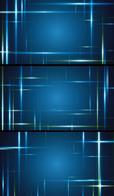 无缝循环科技背景视频模板