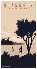 山水墨画山水意境山水禅境山水画