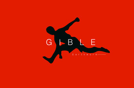 欧美现代简约抽象装饰画