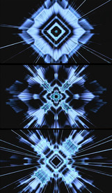 动态射线迪吧夜场音乐背景