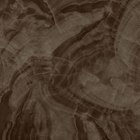 棕色 石纹大理石材 TIF合层