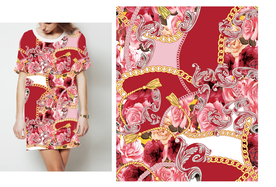 链子 字母 英文 方巾 绳子