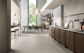 北欧简约现代 瓷砖家居空间