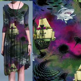 范思哲 绳索 铁链 链条 老