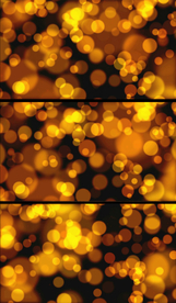 唯美斑斓大光斑动态背景视频