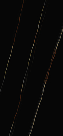 金丝根线条 黑白根大理石纹理