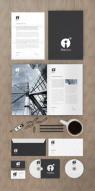 VI系统样机模板