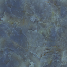 蓝色新大理石石材 tif合层