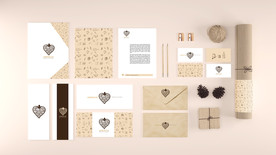 VI品牌样机-甜品