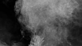 4K 高清 云朵 烟雾  雾气