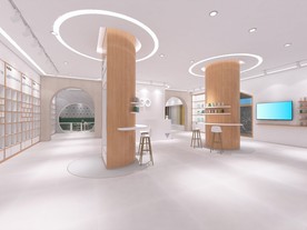 简约家居专卖店