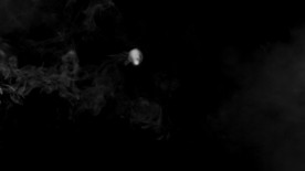 4K 高清 云朵 烟雾 视频