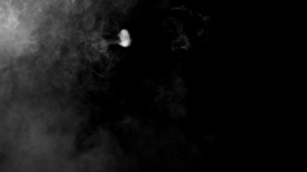 4K 高清 云朵 烟雾 视频