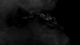 4K 高清 云朵 烟雾 视频