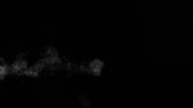 4K 高清 云 烟雾 视频