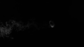 4K 高清 云 烟雾 视频