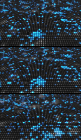 数字编程科技动态背景