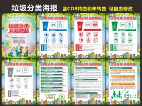 垃圾分类