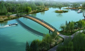 景观园林分层psd