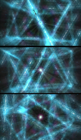 波纹荡漾波动特效视频背景