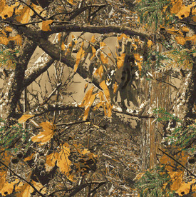 大树迷彩
