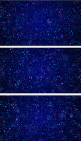 唯美晚会舞台粒子背景视频