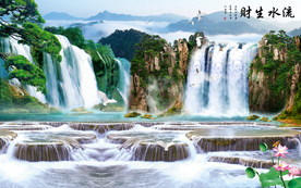 风景画