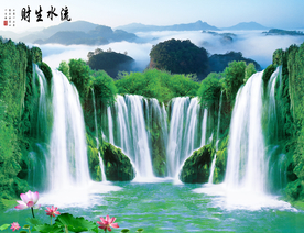 风景画