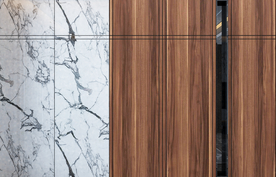 背景墙 现代墙布客厅沙发墙纸