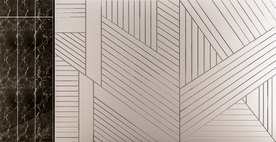 背景墙 现代墙布客厅沙发墙纸